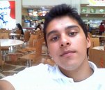 Fotografia de maritho, Chico de 34 años