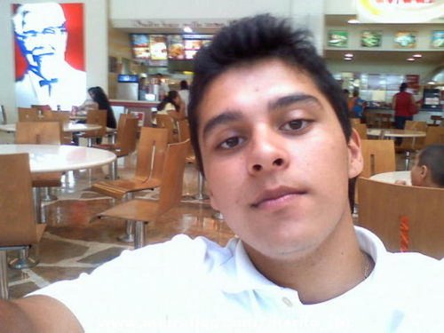 Fotografia de maritho, Chico de 34 años