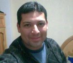Fotografia de jesuspizarrito, Chico de 42 años