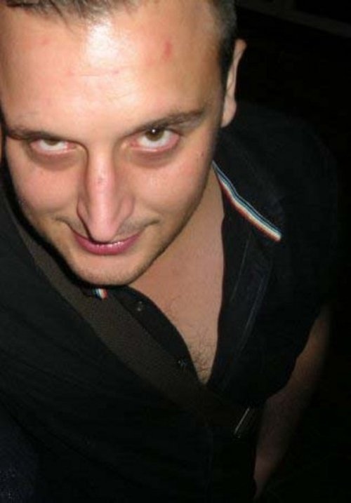 Fotografia de wiye, Chico de 43 años