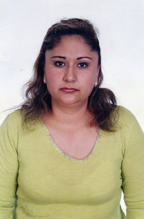 Fotografia de gabylu, Chica de 50 años