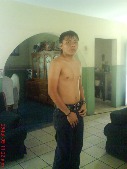 Fotografia de dicojorge, Chico de 34 años