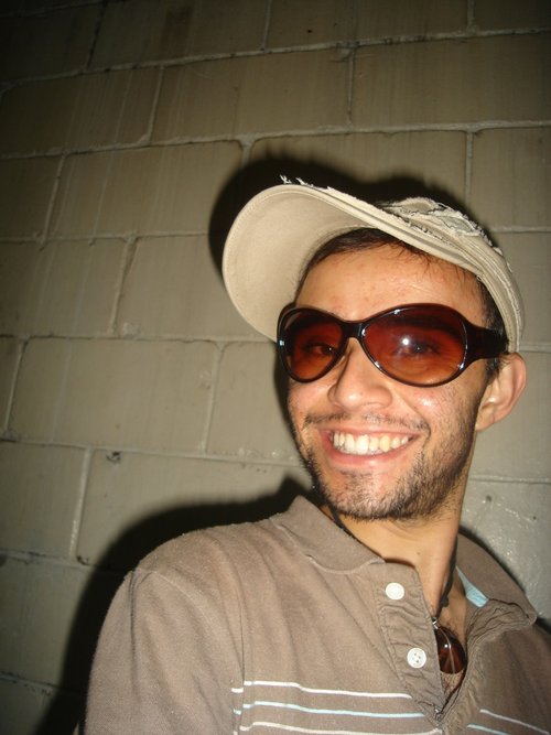 Fotografia de charlieyo, Chico de 36 años
