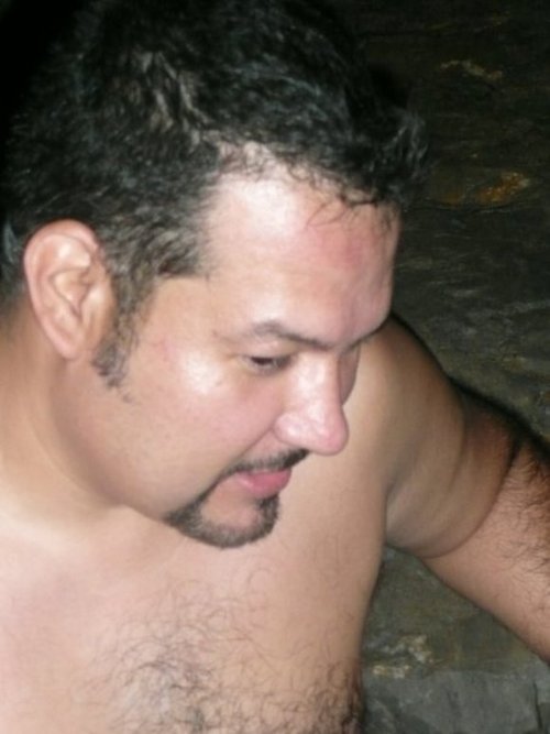 Fotografia de sniperblue72, Chico de 53 años