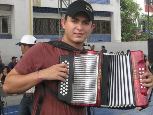 Fotografia de varoacordeon, Chico de 39 años