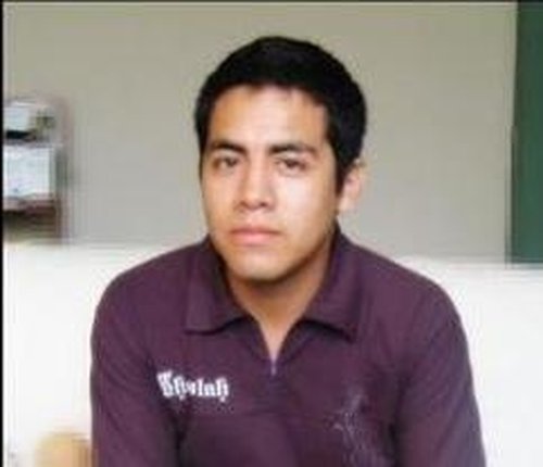 Fotografia de NinioManuelito, Chico de 34 años