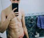 Fotografia de NIKO2O00, Chico de 24 años