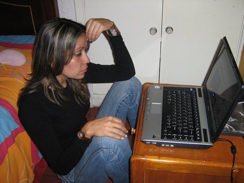 Fotografia de Galatea521, Chica de 46 años
