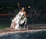 Fotografia de chicabarrio, Chica de 49 años