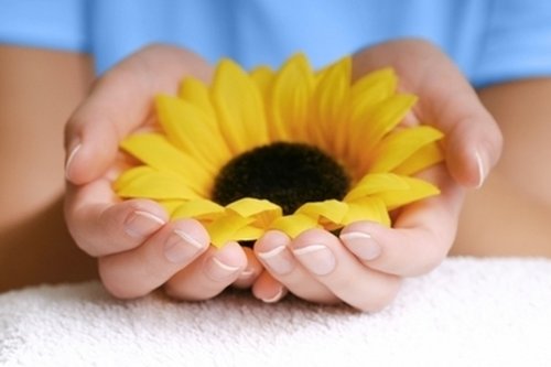 Fotografia de Sunflower2, Chica de 48 años