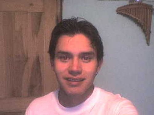 Fotografia de oscarg1302, Chico de 37 años