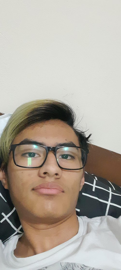 Fotografia de Dabiels2134, Chico de 24 años