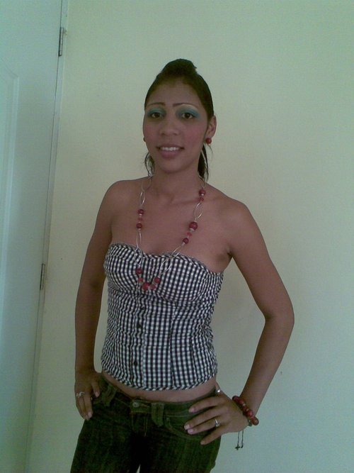 Fotografia de lapetty023, Chica de 40 años