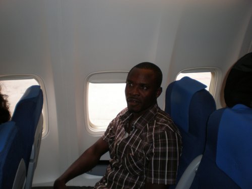Fotografia de africanblack, Chico de 46 años
