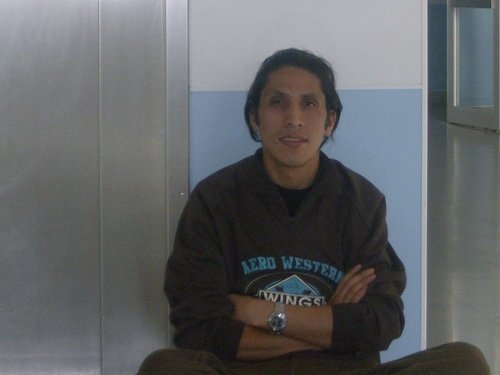 Fotografia de eduarjor, Chico de 43 años