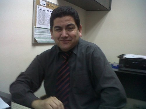 Fotografia de caco069, Chico de 55 años