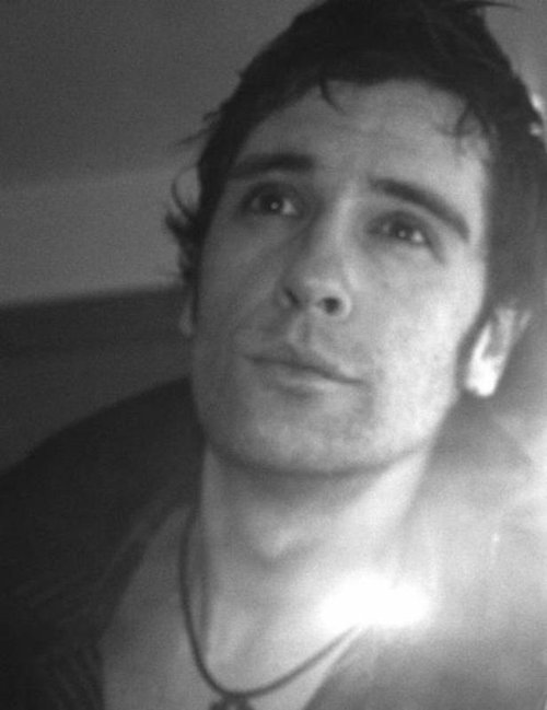 Fotografia de keypus, Chico de 43 años