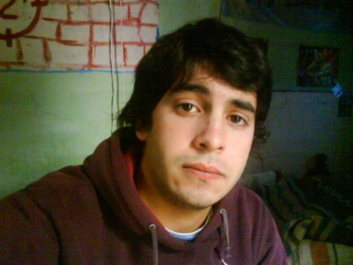 Fotografia de argentino101, Chico de 34 años