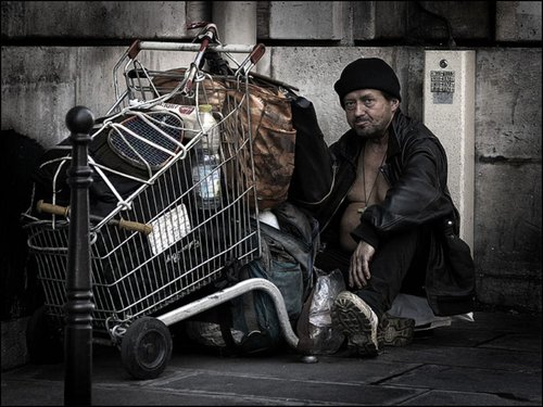 Fotografia de zaama, Chico de 58 años