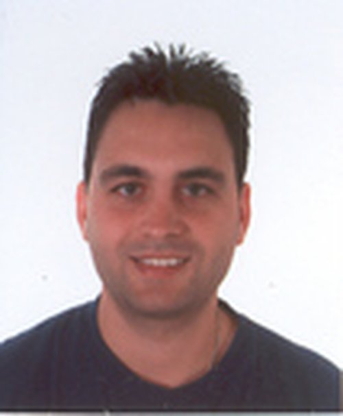 Fotografia de MGA, Chico de 45 años