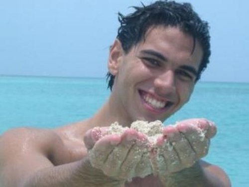Fotografia de savio28, Chico de 46 años