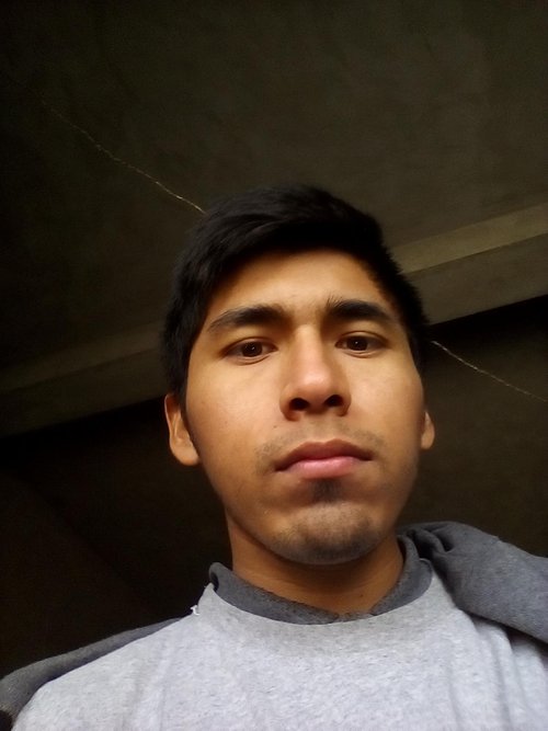 Fotografia de SLuis1, Chico de 29 años