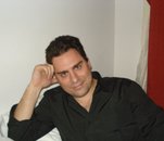 Fotografia de PABLOGON36, Chico de 50 años