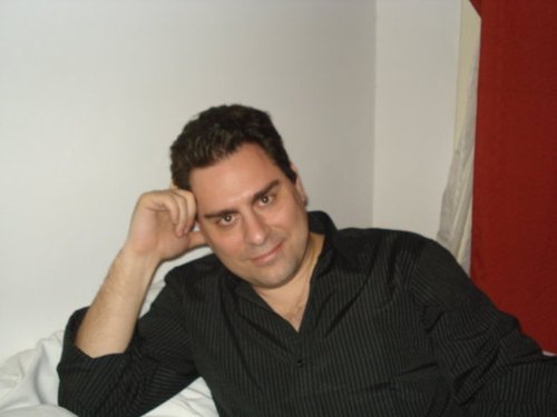 Fotografia de PABLOGON36, Chico de 50 años