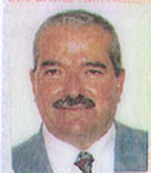 Fotografia de valcar, Chico de 78 años