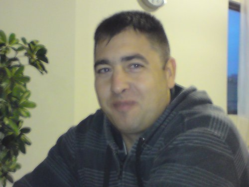 Fotografia de miki007, Chico de 51 años
