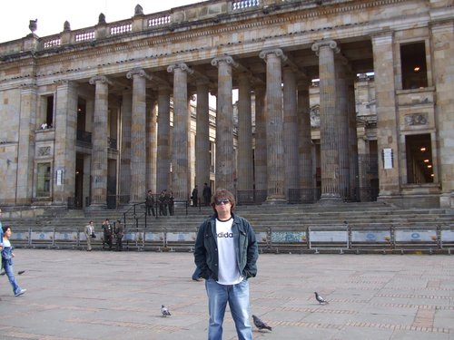 Fotografia de jocor, Chico de 54 años
