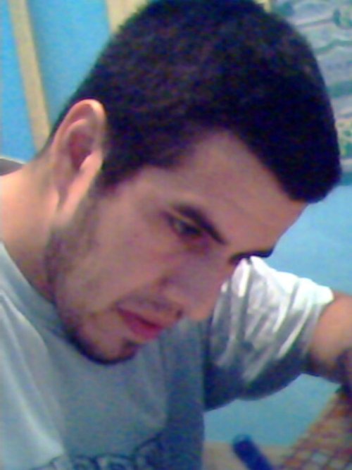 Fotografia de teachertuc, Chico de 41 años