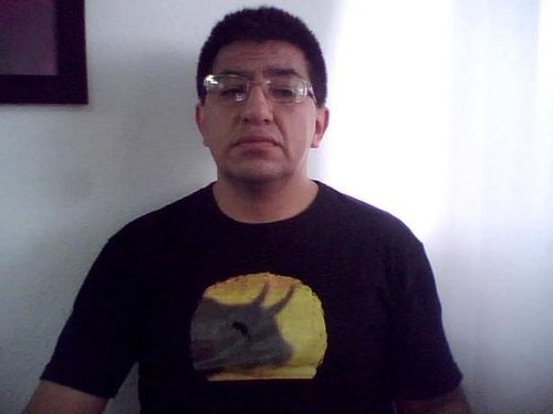 Fotografia de grover1771, Chico de 54 años