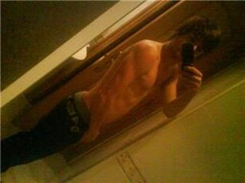 Fotografia de dario19, Chico de 35 años