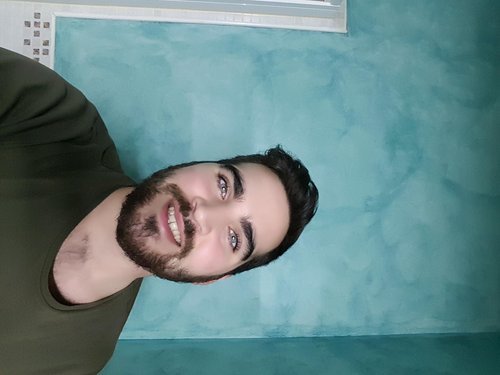 Fotografia de al1317, Chico de 30 años