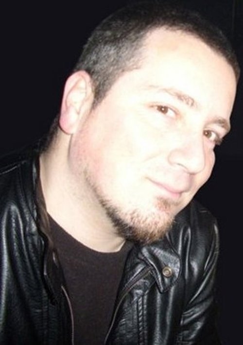 Fotografia de ReyArturo2010, Chico de 46 años