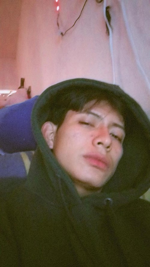 Fotografia de Robert22k, Chico de 24 años