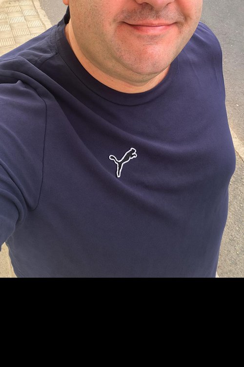 Fotografia de Guedon, Chico de 46 años