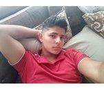 Fotografia de Gulle759, Chico de 27 años