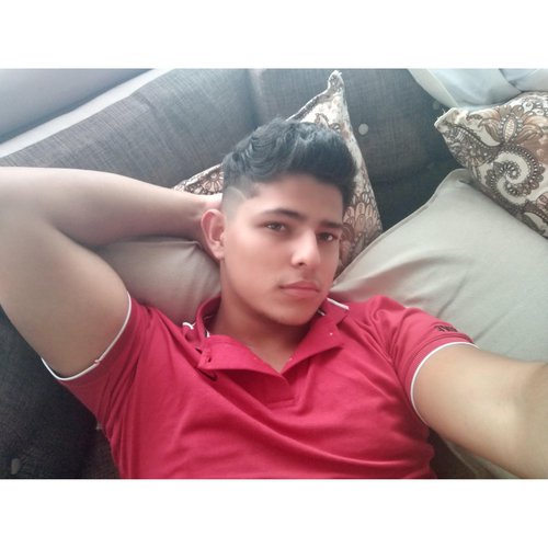 Fotografia de Gulle759, Chico de 27 años