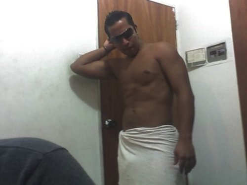Fotografia de elfacu09, Chico de 39 años