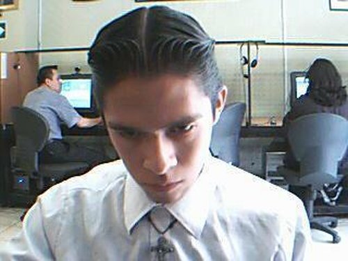 Fotografia de herebus666333, Chico de 39 años