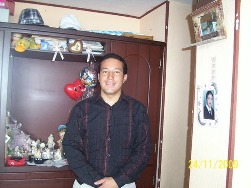 Fotografia de rafa05, Chico de 43 años