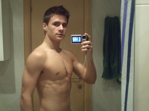 Fotografia de santi173, Chico de 34 años