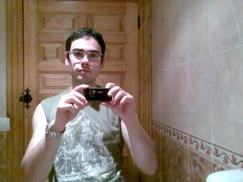 Fotografia de jose512, Chico de 40 años