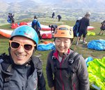 Fotografia de paramotor2000, Chico de 58 años
