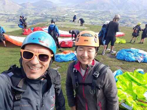 Fotografia de paramotor2000, Chico de 58 años