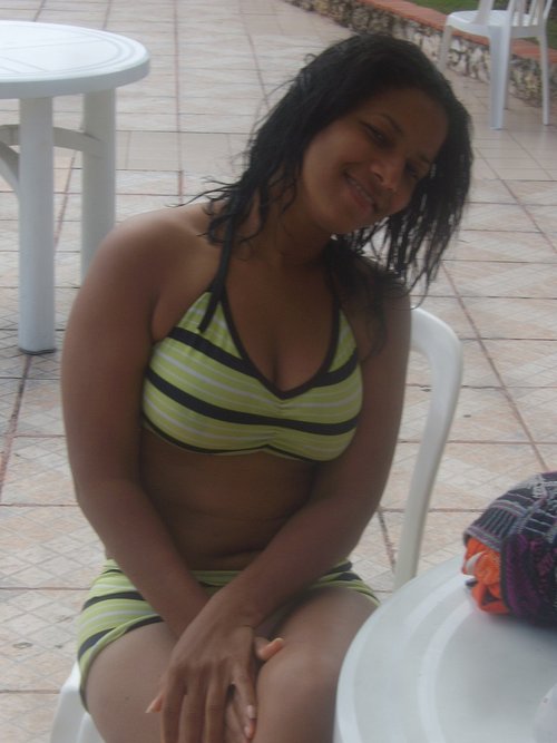 Fotografia de cheyla, Chica de 41 años
