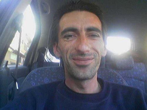 Fotografia de repelusno, Chico de 48 años