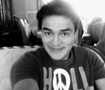 Fotografia de juanpabloris, Chico de 40 años